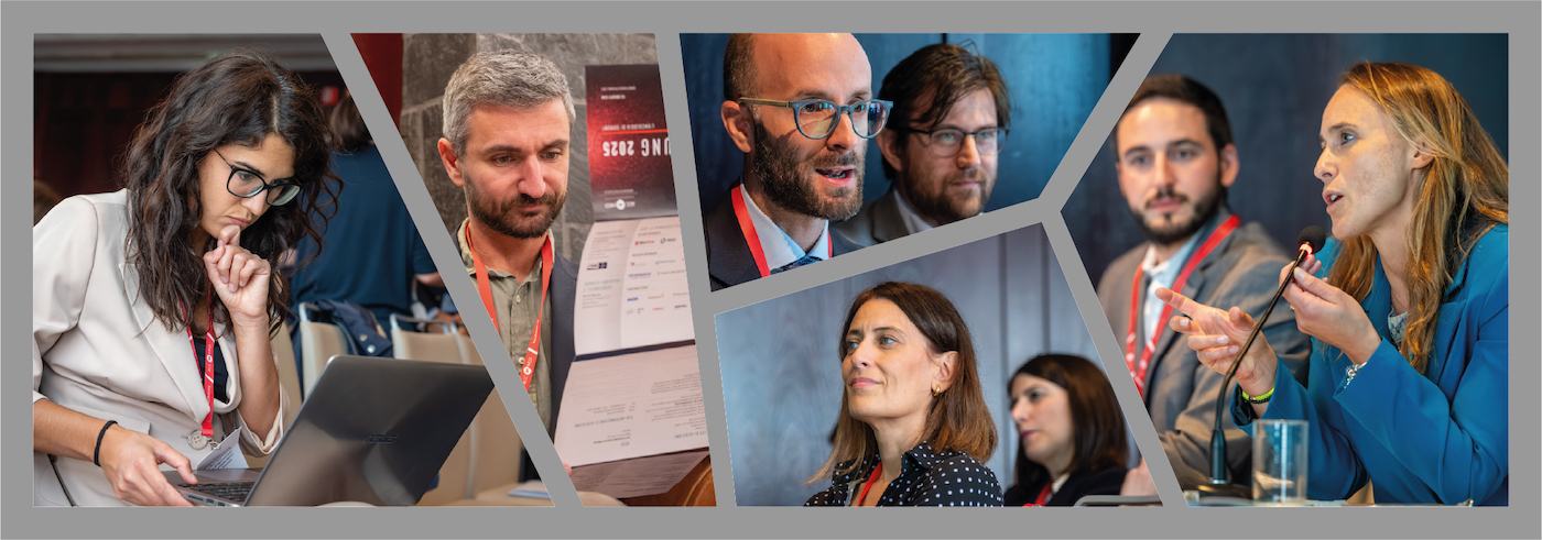 Immagine riempitiva con puzzle di foto